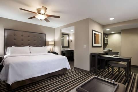 Homewood Suites by Hilton Columbus OSU, OH — photo 7