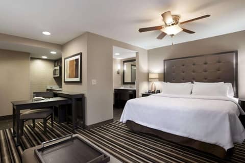 Homewood Suites by Hilton Columbus OSU, OH — photo 8