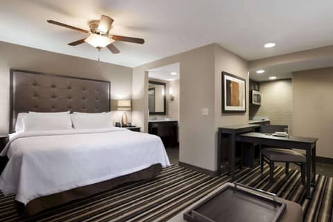 Homewood Suites by Hilton Columbus OSU, OH — photo 9