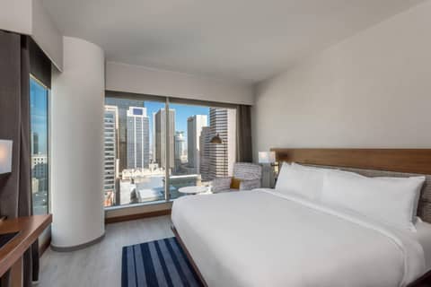 AC Hotel by Marriott Denver Downtown — photo 4