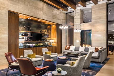 AC Hotel by Marriott Denver Downtown — photo 7