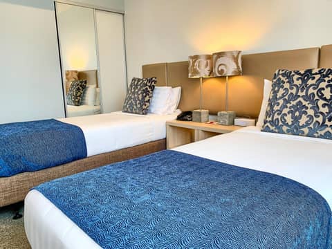 Ramada Suites by Wyndham Albany — photo 2