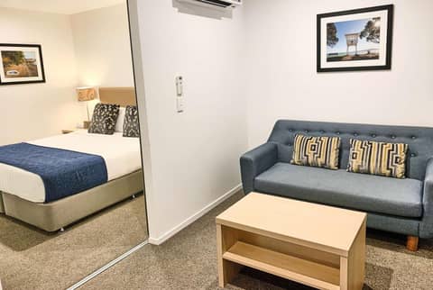 Ramada Suites by Wyndham Albany — photo 4