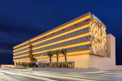Park Inn by Radisson, Riyadh — photo 6
