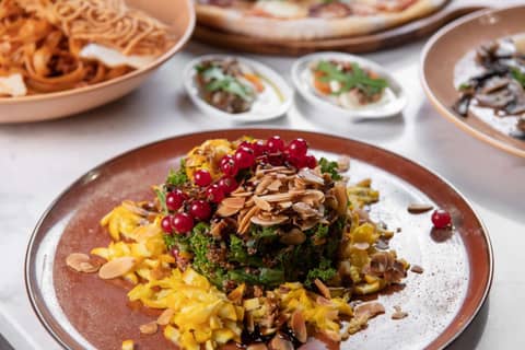 Park Inn by Radisson, Riyadh — photo 8