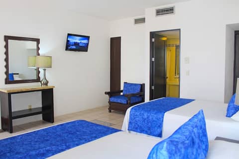 Hotel Delfin PV Beach Resort — photo 9