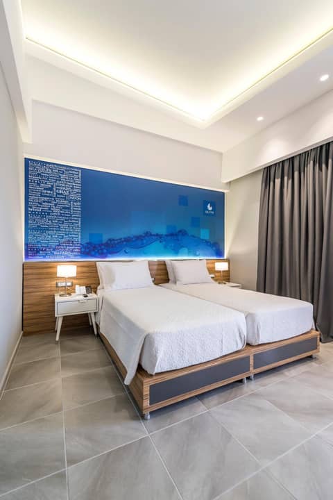 Island Boutique Hotel — photo 3