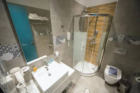 Island Boutique Hotel — photo 8