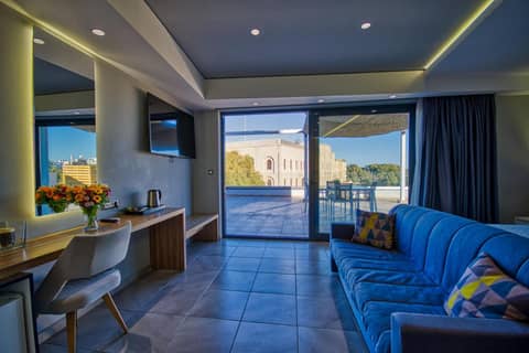 Island Boutique Hotel — photo 9