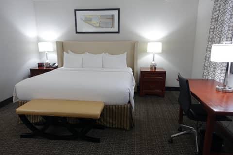 State Plaza Hotel — photo 3