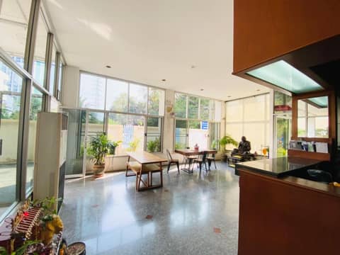 City Residence — photo 2