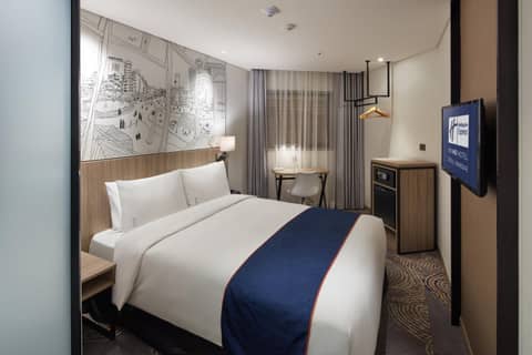Holiday Inn Express Seoul Hongdae by IHG — photo 3