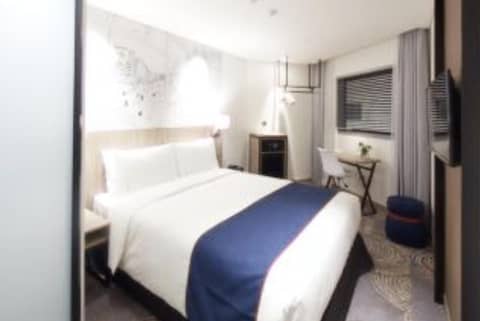 Holiday Inn Express Seoul Hongdae by IHG — photo 8