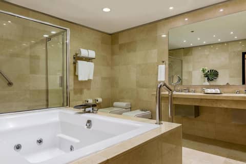 Sheraton Grand Panama — photo 2