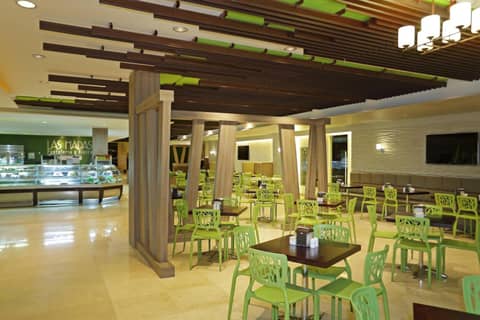 Sheraton Grand Panama — photo 5