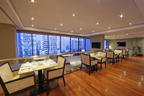 Sheraton Grand Panama — photo 8