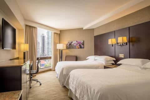 Sheraton Grand Panama — photo 9