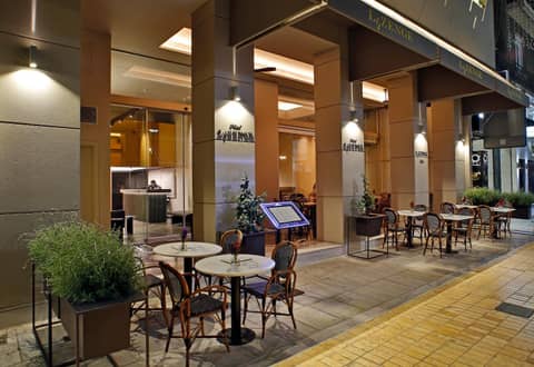 Hotel Lozenge — photo 3