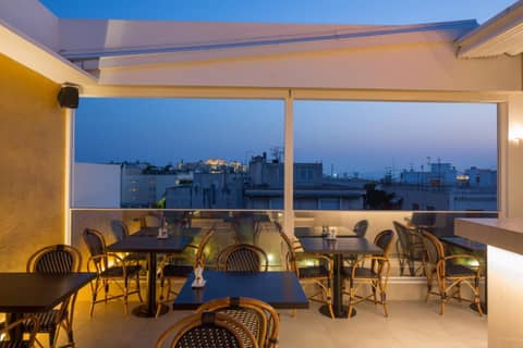Hotel Lozenge — photo 4