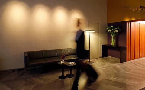 Hotel Lozenge — photo 6