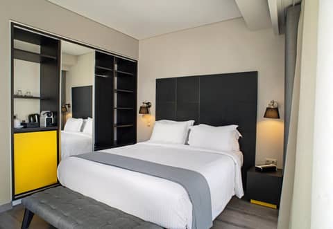 Hotel Lozenge — photo 7
