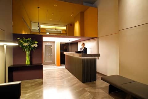Hotel Lozenge — photo 9