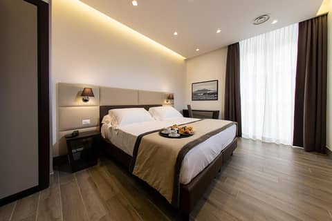 Hotel Palazzo Argenta — photo 2