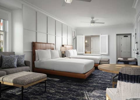 Hotel del Coronado, Curio Collection by Hilton — photo 7