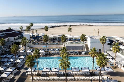 Hotel del Coronado, Curio Collection by Hilton — photo 8