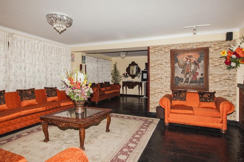 Agustos Cusco — photo 1