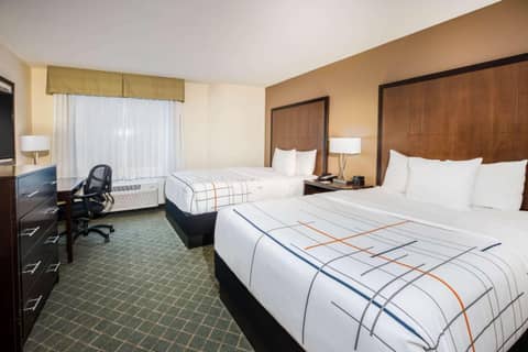 La Quinta by Wyndham Portland Airport — photo 3