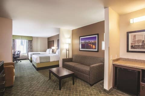 La Quinta by Wyndham Portland Airport — photo 4
