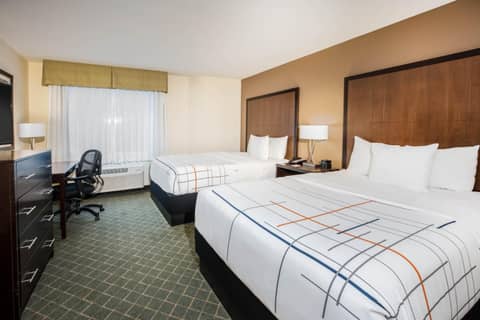 La Quinta by Wyndham Portland Airport — photo 9