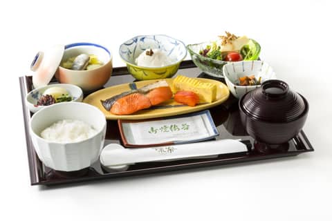 Sapporo Grand Hotel — photo 4