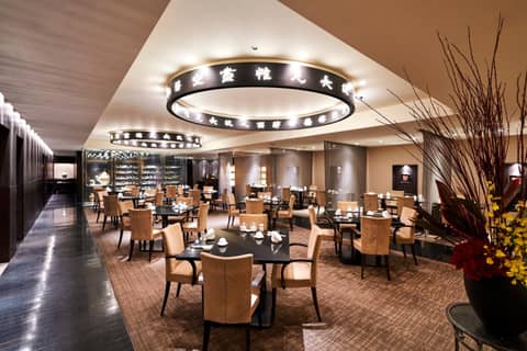 Sapporo Grand Hotel — photo 5