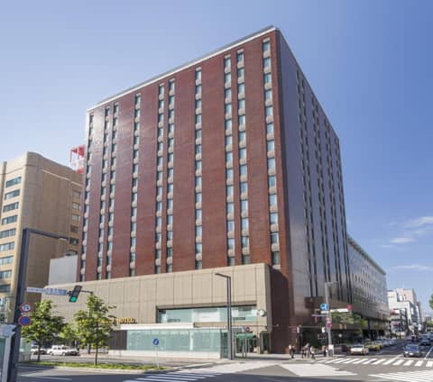 Sapporo Grand Hotel — photo 6