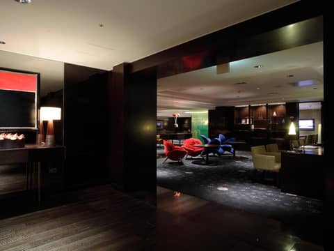 Sapporo Grand Hotel — photo 7