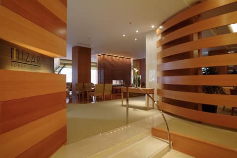 Sapporo Grand Hotel — photo 9