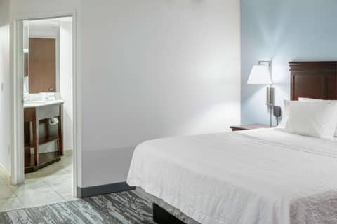 Hampton Inn Kansas City Liberty — photo 3