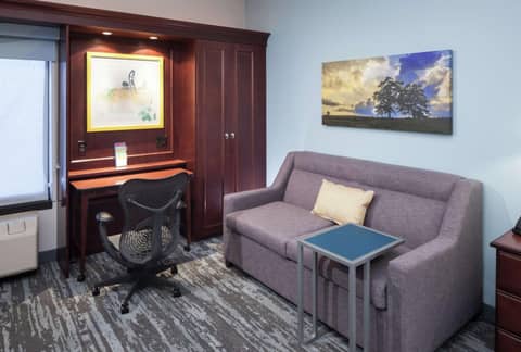 Hampton Inn Kansas City Liberty — photo 9
