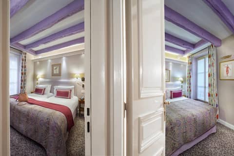 Le Relais Montmartre — photo 2
