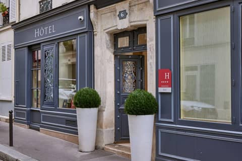 Le Relais Montmartre — photo 3