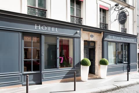 Le Relais Montmartre — photo 9