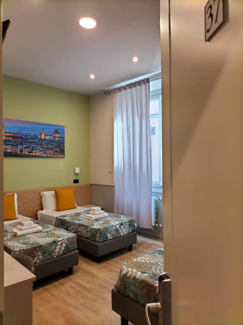 Hotel Camilla Guelfa — photo 3