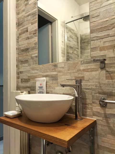 Hotel Camilla Guelfa — photo 5