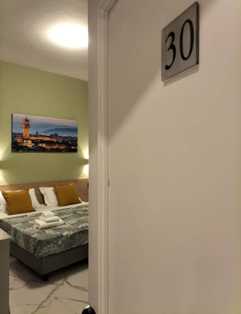 Hotel Camilla Guelfa — photo 6