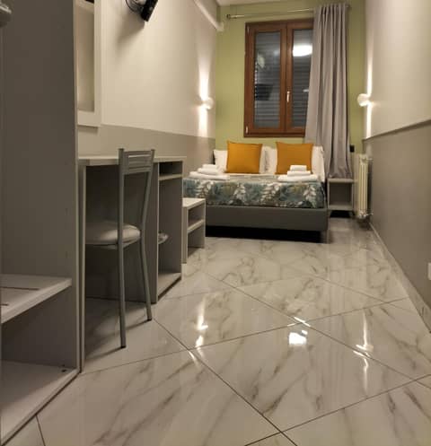 Hotel Camilla Guelfa — photo 7