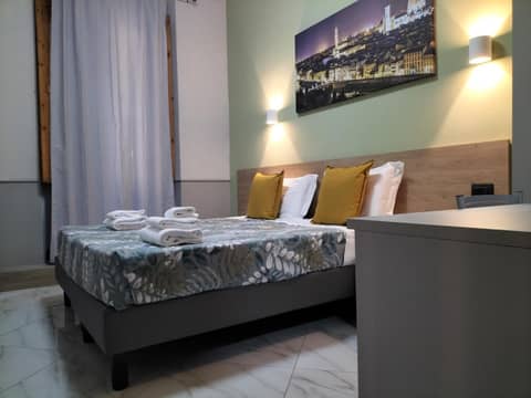 Hotel Camilla Guelfa — photo 9