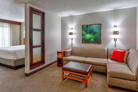 Wyndham Garden Kansas City Airport — photo 5