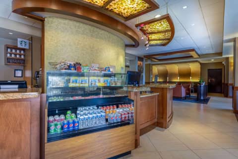 Wyndham Garden Kansas City Airport — photo 6